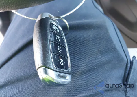 2023 Hyundai Kona Sel из США, поврежденный, VIN KM8K62AB5PU061569